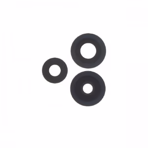 Rear Camera Lens Ühildub Xiaomi Redmi Note 12 Pro 5G rear camera lens (3pcs)