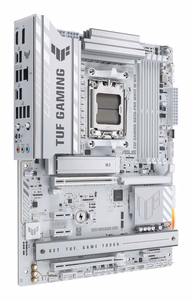 ASUS TUF GAMING B850-PRO WIFI7 W NEO AMD B850 Socket AM5 ATX emaplaat