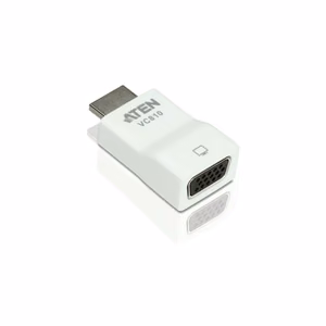 ATEN VC810-AT – HDMI–VGA muundur