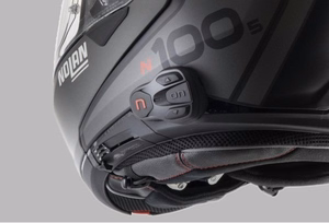 Nolan N-Com B902L R Motorbike intercom 1 pc must