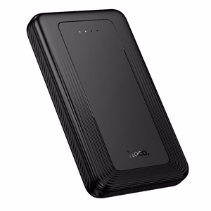Akupank Hoco 10000 mAh 2A J165 must