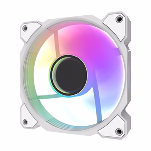 Darkflash DR08 3-in-1 jahutuskaabel (valge)