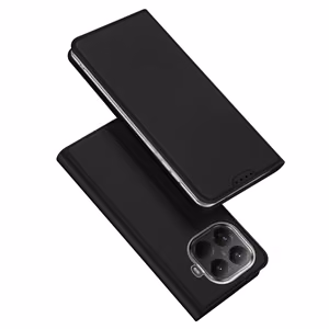 Чехол Dux Ducis Skin Pro для Xiaomi 15T Pro чёрный