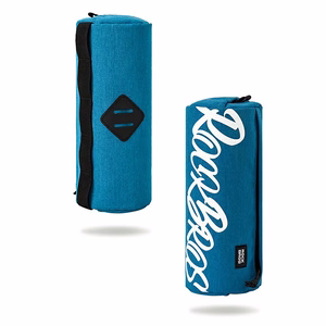 Rockbros G006 Flash Journey jalgratta juhtrauakott, 3.6L – värv: sinine