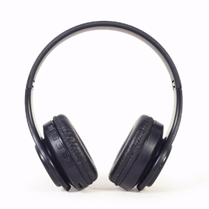 Gembird BHP-LED-01 headphones/headset Wired & Wireless Head-band Music/Everyday Micro-USB Bluetooth must