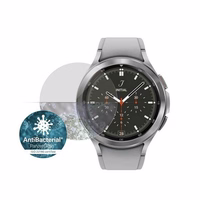 PanzerGlass Ekraanikaitse jaoks Samsung Galaxy Watch Classic 4 42 mm