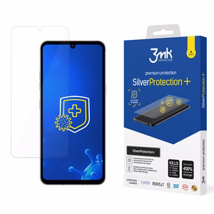 LG V60 – 3mk SilverProtection+ telefoni ekraanikaitse
