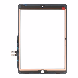 Puutetundlik klaas iPad 10.2 2021 (9th Generation) A2602 / A2603 / A2604 must OEM