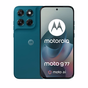 Motorola Moto G77 8/256GB 6.78" 5G Pantone Shaded Spruce