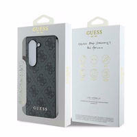 Guess 4G Ümbris jaoks Samsung Galaxy Z Fold 6 - Must