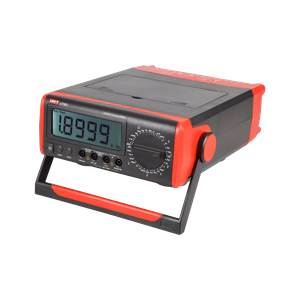 Uni-T UT802 laboratooriumimõõtur