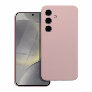 Kaane SILICONE 2mm XIAOMI Redmi Note 15 Pro Plus 5G liivaroosa jaoks