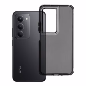 MATRIX CLEAR Ümbris jaoks Xiaomi Redmi 15 4G / 5G (169mm) must
