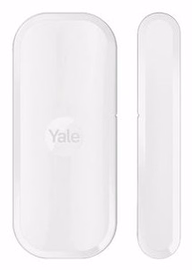 Yale AL-SK1-1A-EU turvaalarmsüsteem Wi-Fi valge