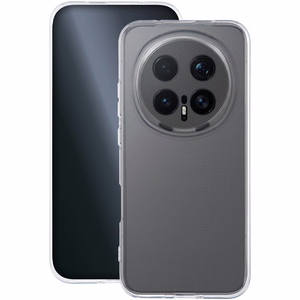 Slim ümbris 2 mm Honor Magic 8 Pro läbipaistev