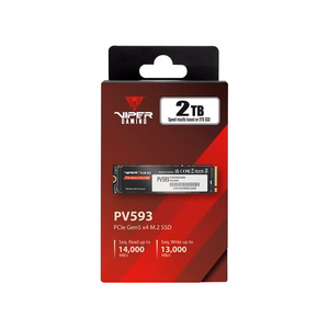 PATRIOT Viper PV593 2TB M.2 2280 PCIe