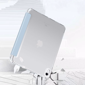 Tech-Protect SC Pen Hybrid ümbris jaoks iPad 10.9" 2022 - light sinine