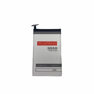 BATTERY MAXXIMUS SAMSUNG S7 3000-3050mAh EB-BG930ABE