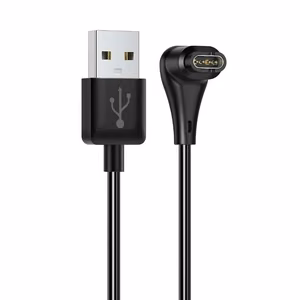 Kaabel Reach USB-A to Garmin Watch 1.0m must