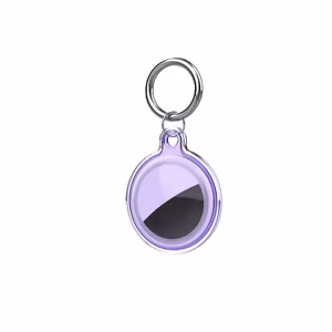 Apple AirTag veekindel ümbris - lilla