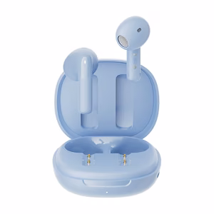 TWS QCY Ailybuds E20 HT13 Kõrvaklapid (sinine)