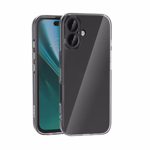 Etteri läbipaistev ümbris iPhone 16 Plus 6,7"