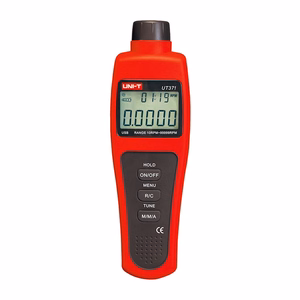 Uni-T UT371 kontaktivaba tahhomeeter