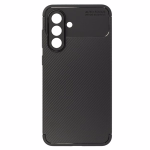 Tel Protect Carbon Elite jaoks Samsung Galaxy A36 5G Must