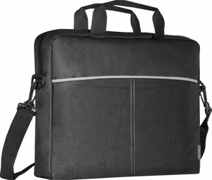 Defender Lite sülearvuti kott 39.6 cm (15.6") must, hall