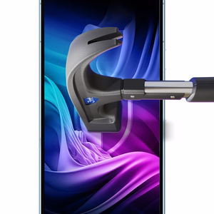 3mk Silky Matt Pro matt kile Google Pixel 9 / 9 Pro