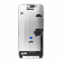 JK LCD ekraan IPHONE 16 PRO MAX SOFT OLED (Change IC) jaoks