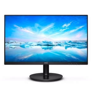 Philips V Line 222V8LA/00 monitor 54,6 cm (21,5") 1920 x 1080 pikslit Full HD LCD must