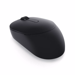 DELL mobiilne juhtmevaba hiir – MS3320W - must