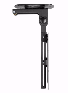 Gembird CM-43ST-01 Full motion TV ceiling mount, 19" - 43", must