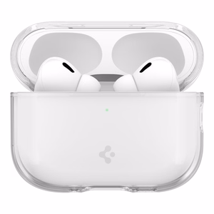 Spigen Liquid Crystal Ümbris jaoks AirPods Pro 3 - Läbipaistev