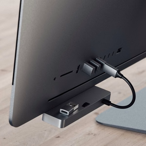 Adapter USB A / USB C Satechi ST-TAUCM ruumiline hall