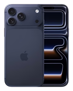 Telefon Apple iPhone 17 Pro Max 256GB Deep Blue