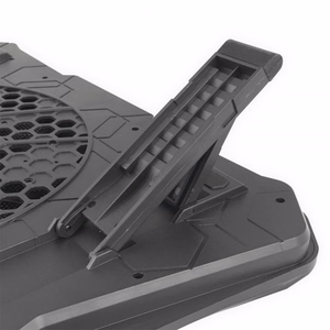 Esperanza EGC110 laptop cooling pad 43.2 cm (17") 800 RPM must