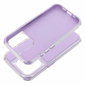 MATRIX Ümbris jaoks IPHONE 17 light violet