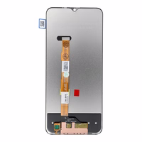 FixCell LCD Display jaoks FixCell LCD VIVO Y01 OEM without frame