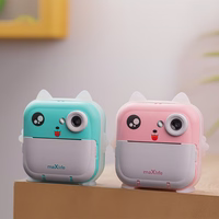 Maxlife trükikaamera MXPC-100 roosa