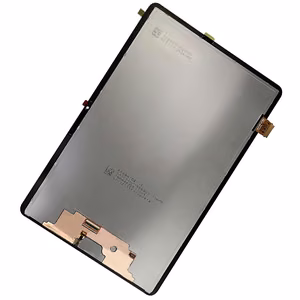 LCD screen Samsung X700/X706 Tab S8 11.0 2022 koos touch screen Must ORG