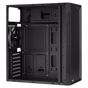 Aerocool Split must Midi Tower arvutikorpus