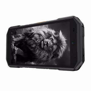 Ulefone Armor X32 Pro 5G 8/256GB Future must
