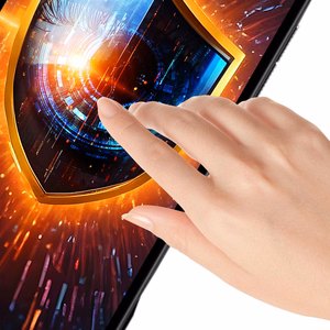 Doogee V Max Pro – 3mk Silky Matt Privacy privaatsusfilter