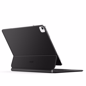 Чехол Tech-Protect Smartcase Magnetic с клавиатурой для iPad Pro 12.9” (2020/2021/2022) / 13” (2024/2025/2026) - чёрный