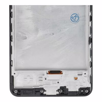 NCC LCD Display jaoks SAMSUNG A21S A217 F/M OEM with frame