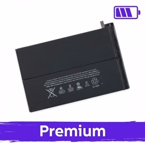 Aku ühilduv iPad Mini 2 / Mini 3 (OEM)