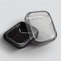 Uniq Garde ümbris jaoks Apple Watch 7/8/SE2 41mm - hall