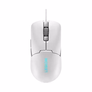 Lenovo Legion M300S RGB mänguhiir valge